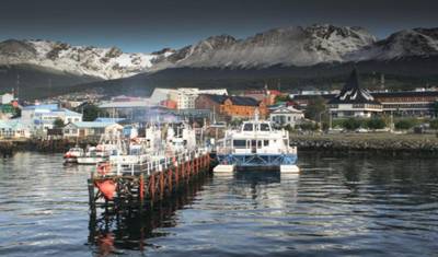 Tour de 4 Dias em Ushuaia — 4