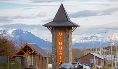 Tour de 4 Dias em Ushuaia — 5