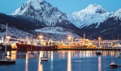 4-dniowa wycieczka po Ushuaia — 5