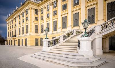 جولة دراجات من Passau إلى فيينا — 5