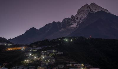 Caminhada das Três Passagens Altas do Everest - 19 Dias — 5