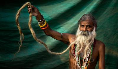 6 Dni Kashi Ayodhya: Podróż ku Oświeceniu — 5