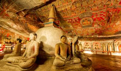Jornada Inesquecível no Sri Lanka — 5