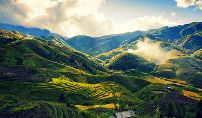 Pakiet wycieczkowy po Północnym Wietnamie: Hanoi, Sapa i Zatoka Ha Long — 5