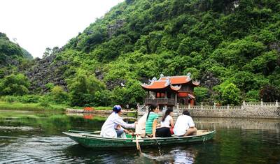 Pakiet wycieczkowy po Północnym Wietnamie: Hanoi, Sapa i Zatoka Ha Long — 3