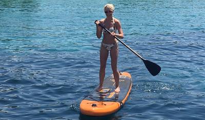 Vela de Yoga na Croácia (de Split a Dubrovnik) — 3