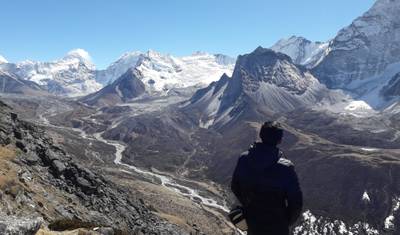 Trekking ao Acampamento Base do Everest - 14 Dias — 5