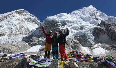 Trekking ao Acampamento Base do Everest - 14 Dias — 2