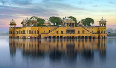جولة Essence of India الفاخرة لمدة 14 يومًا — 2