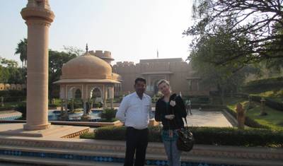 جولة Essence of India الفاخرة لمدة 14 يومًا — 5