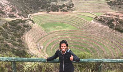 Sacred Valley of the Incas and Machu Picchu 2D-1N Premium tour — 4