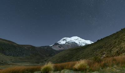 Desafio Príncipe Chimborazo (Escalada) — 4