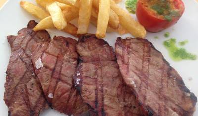 Tour de Comida e Vinho — 2