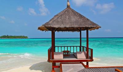 Maldives Dhoni Explorer — 4