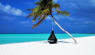 Maldives Dhoni Explorer — 2