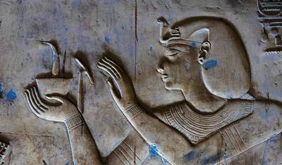 Skarby Luksoru – Odkryj Wschodni i Zachodni Brzeg Luksoru ze świątyniami Dandarah i Abydos — 3