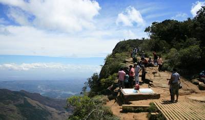 Excursão de Natureza e Vida Selvagem no Sri Lanka (Upgrade Gratuito: Tour Privado disponível para dois ou mais clientes pagantes) — 5