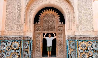 عجائب المغرب الفاخرة (جولة سياحية برفقة مرشد) — 3