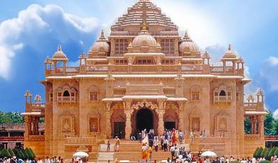 Excursão Triângulo Dourado na Índia com Khajuraho, Jhansi, Orchha e Varanasi — 5