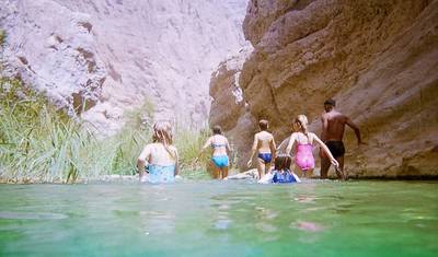 Tour Dina | 5 Days Package — 2