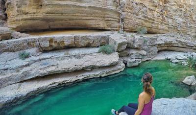 Tour Dina | 5 Days Package — 3