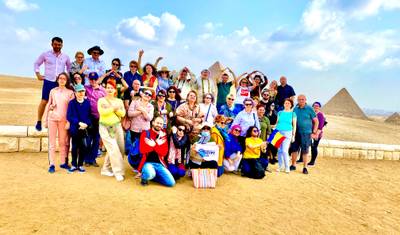 Highlights of Egypt Tour - Explore Cairo, Luxor, Aswan With Hotels & Flights Included — 5