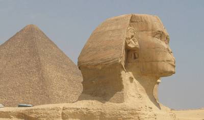 Highlights of Egypt Tour - Explore Cairo, Luxor, Aswan With Hotels & Flights Included — 2