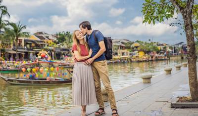 Vietnam Luxury Honeymoon In 14 Days - Private Tour — 3