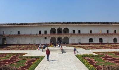 Złoty Trójkąt Indii - Delhi, Agra, Jaipur i Jodhpur z lotniska Delhi — 5