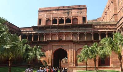Złoty Trójkąt Indii - Delhi, Agra, Jaipur i Jodhpur z lotniska Delhi — 4