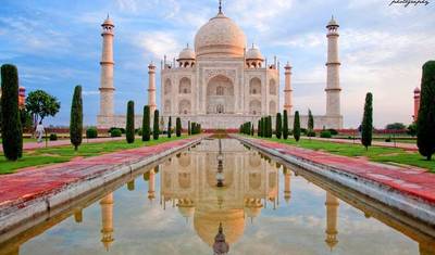 Wycieczka po Złotym Trójkącie (8 dni) — 3