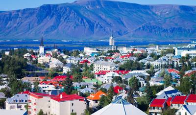 Iceland Explorer — 4