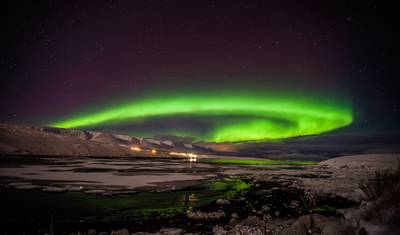 Iceland Explorer — 3