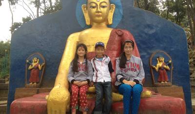 Tour de Descoberta do Nepal 7 Noites 8 Dias — 5