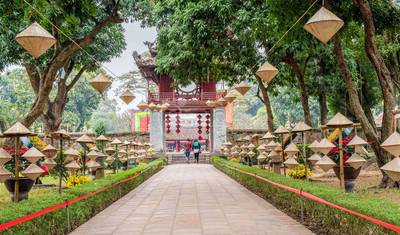 Wycieczka po Wietnamie i Kambodży do Hanoi, Zatoki Ha Long, Hue, Hoi An, Angkor Wat – Światowe Dziedzictwo — 4