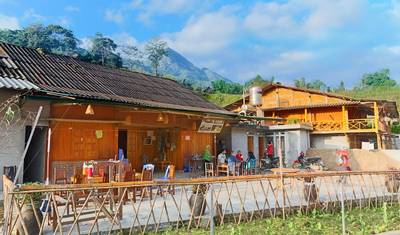 Excursão ao Norte do Vietnã: De Hanói a Sapa e Baía de Halong — 5