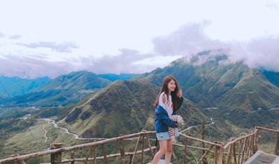 Excursão ao Norte do Vietnã: De Hanói a Sapa e Baía de Halong — 4
