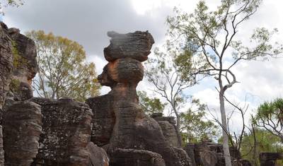 Destaques do Top End — 4