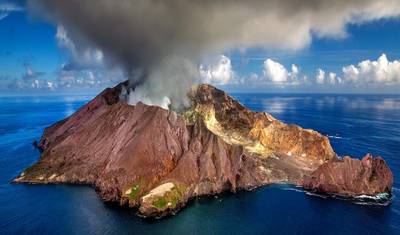Kia Ora Nowa Zelandia — 4