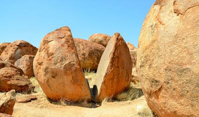 Przygoda na Outbacku (15 dni) — 3