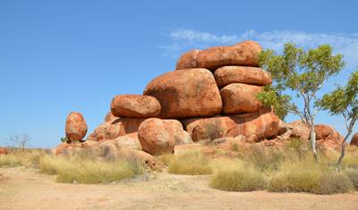 Przygoda na Outbacku (15 dni) — 2