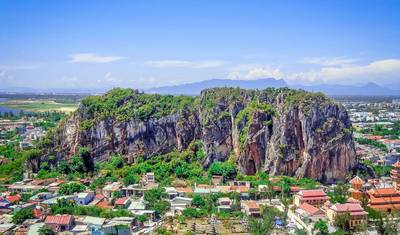 Rodzinna wycieczka po Wietnamie z plażami z Hanoi do Sajgonu przez Hoi An, Nha Trang, Quy Nhon — 5