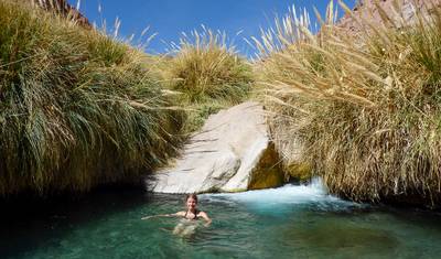 3-dniowe odkrywanie San Pedro de Atacama — 5