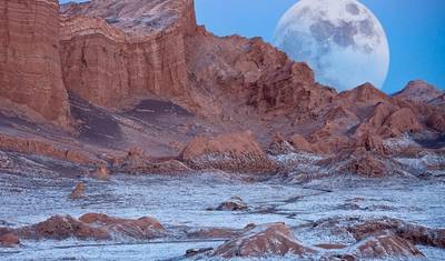 3-dniowe odkrywanie San Pedro de Atacama — 4