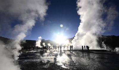 3 أيام اكتشاف في San Pedro de Atacama — 2
