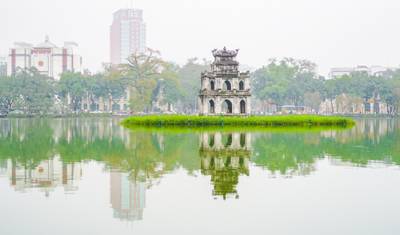 Xin Chao Vietnam In 11 Days — 4