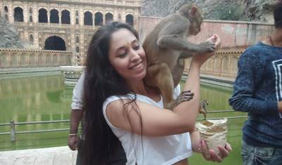 استكشف مدينة Jaipur من Delhi شاملة كل شيء 12 ساعة — 5