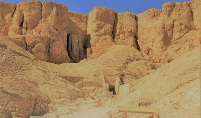 Descubra Luxor, Assuão e Abu Simbel – Terra dos Faraós em 4 Dias — 3