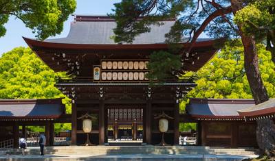 اليابان الخالدة في 7 أيام: من طوكيو إلى أوساكا — 4