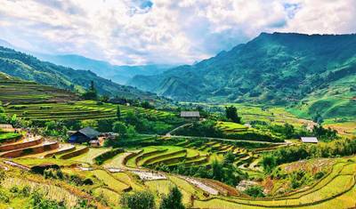 فيتنام المميزة في 13 يومًا بواسطة Realistic Asia — 3